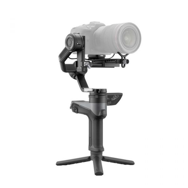 גימבל / מייצב למצלמה Zhiyun WEEBILL 2 תכונות: גימבל WB2- עד משקל 3.3 ק"ג, עם 3 מנועים משופרים, מסך מגע מפרקי "2.9, חיבור בלוטוס אלחוטי, משקל 1.43 ק"ג: WEEBILL 2 Stabilizer*1 Quick Release Plate*1 Tripod*1 Backing Base*1 Lens Support*1 USB Type-C Cable*1 Canon Camera Control Cable LN-MBUC-A02*1 Canon Camera Control Cable LN-NBUC-A01*1 Panasonic Camera Control Cable LN-UCUC-A02*1 Sony Camera Control Cable LN-UCUS-A03*1 ZHIYUN Overseas After-sales Service Card(100*100mm)*1 Quick Start Guide (International)*1 1/4-20 Screw*3 EPP Storage Box* גימבל / מייצב למצלמה Zhiyun WEEBILL 2 תכונות: גימבל WB2- עד משקל 3.3 ק"ג, עם 3 מנועים משופרים, מסך מגע מפרקי "2.9, חיבור בלוטוס אלחוטי, משקל 1.43 ק"ג: WEEBILL 2 Stabilizer*1 Quick Release Plate*1 Tripod*1 Backing Base*1 Lens Support*1 USB Type-C Cable*1 Canon Camera Control Cable LN-MBUC-A02*1 Canon Camera Control Cable LN-NBUC-A01*1 Panasonic Camera Control Cable LN-UCUC-A02*1 Sony Camera Control Cable LN-UCUS-A03*1 ZHIYUN Overseas After-sales Service Card(100*100mm)*1 Quick Start Guide (International)*1 1/4-20 Screw*3 EPP Storage Box* – תמונה 1