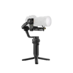 גימבל WEEBILL 3S מייצב למצלמות ZHIYUN Handheld GIMBAL תכונות: למצלמות עד 6.5 ק"ג, כולל 3 מנועים משופרים, מערכת פלטת שחרור מהיר משודרגת, מסך מגע, פנס מובנה, לכ- 11.5 שעות עובדה רציפה.