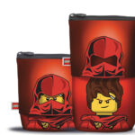 לגו קלמר Ninjago - Kai "פופ-אפ" (53460)