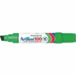 טוש ARTLINE 100 ירוק