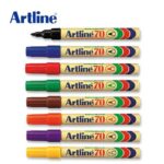 טוש ARTLINE 70 צבעוני