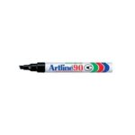 טוש ARTLINE90 שחור1/12