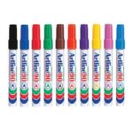 טוש ARTLINE90 צבעוני 1/12