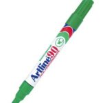 טוש ARTLINE90 ירוק 1/12