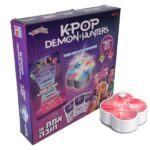 KPOP DEMON HUNTERS-אמת או חובה