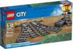 ⁦לגו City - מחלף מסילת רכבת (60238)⁩ – תמונה ⁦2⁩