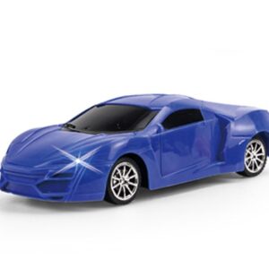 מכונית ספורט שלט הגה 4 ערוצים SPORT CARS - סוללות