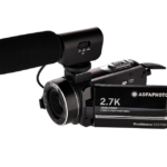 מסרטת וידאו דיגיטלית AGFA Realimove CC2700