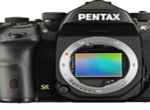 מצלמה RICOH PENTAX K-1 BODY BLACK שחור