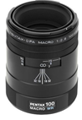 עדשה RICOH PENTAX-D FA SMC MACRO 100mm F2.8 WR