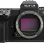 מצלמה דיגיטלית FujiFilm GFX-100 II BODY ****גוף****