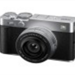 מצלמה דיגיטלית FinePix X-E5 + עדשה 23mm