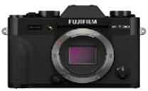 מצלמה פרימיום מירורלס FinePix X-T30 MK III BODY ****גוף**** מצלמה פרימיום מירורלס FinePix X-T30 MK III BODY ****גוף**** – תמונה 1