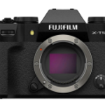 מצלמת X-t50 ****גוף****