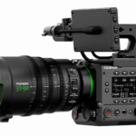 מצלמת וידאו מקצועי FujiFilm GFX ETERNA 55 Cinema Camera 16953510