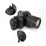 רצועת יד Black Mamba למצלמה SmallRig 3848