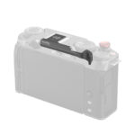 ידית אחיזת אגודל למצלמה SmallRig 4878 X-M5 שחור