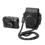 תיק עור למצלמה SmallRig 5219 X-HF1 שחור