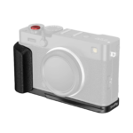 ידית סיליקון למצלמה SmallRig 5448 X-E5 שחור