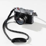 נרתיק עור למצלמה SmallRig 5450 X-E5 שחור