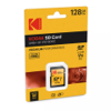 כרטיס זיכרון KODAK SD 16GB x85 UHS-I U1 V10 A1