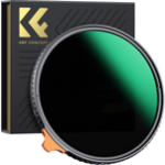 פילטר לעדשה K&F Concept 67mm Nano-X KF 01.1463