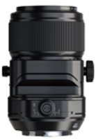 עדשה GF110mmF5.6 T/S Macro לצילום חסר עיוותים של טבע דומם ותקריב עדשה GF110mmF5.6 T/S Macro לצילום חסר עיוותים של טבע דומם ותקריב – תמונה 1