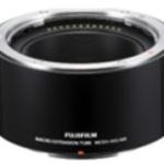 מתאם לעדשה 16576893 FujiFilm MACRO EXTENSION TUBE MCEX-45G