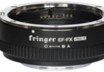 FR-FX2 מתאם עדשות קנון מקצועי למצלמות סדרה X