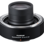 מכפיל לעדשה FujiFilm GF-1.4X TC WR