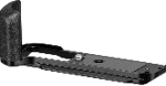 גריפ מטלי ידני למצלמה MHG XT-10 לאחיזה נוחה עם גישה לסוללה ולכרטיס זיכרון תואם לדגמים: X-T30II, X-T30, X-T20, X-T10