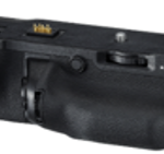 Vertical grip
