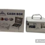 קופה CASH BOX