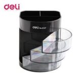 מתקן לעטים 3 חלקים DELI