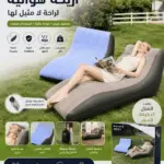 ספת אוויר מתנפחת – דגם B8001