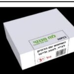 עטים ללוח מגנט