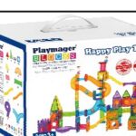 סופר סט לונה פארק 168 חלקים