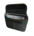 תיק לנייד/טאבלט KSFB-TAB-10 "10