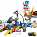 לגו Super Mario™ - Mario Kart – Toad's Garage™ (72035)