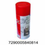 אויר דחוס 400 מ"ל DR BYTE