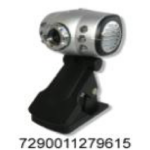 מצלמת אינטרנט MULLER M-912+מיק'+