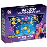 קייפופ - צמידי צ'רמס