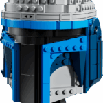 לגו Star Wars™ - הקסדה של ג‘נגו פט (75408)