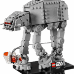לגו Star Wars™ - AT-AT™‎‏‎‏‎‎‏‎‏‎‏‎‏‎‎‏‎‏‎ (75440)