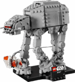 לגו Star Wars™ - AT-AT™‎‏‎‏‎‎‏‎‏‎‏‎‏‎‎‏‎‏‎ (75440)