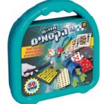 מופע הקסמים 50