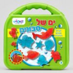 ים של סבונים