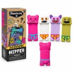 Fuggler Hippers x4 Assorted