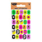 Fuggler Nail Stickers
