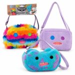 Fuggler Crossbody Bags x 3 Assorted